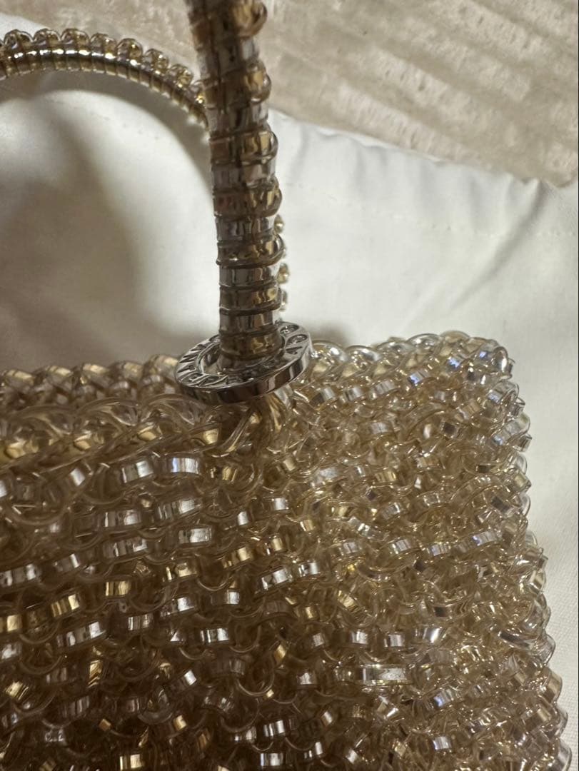 アンテプリマ　スタンダード ミニアトゥーラ/シルバーゴールド