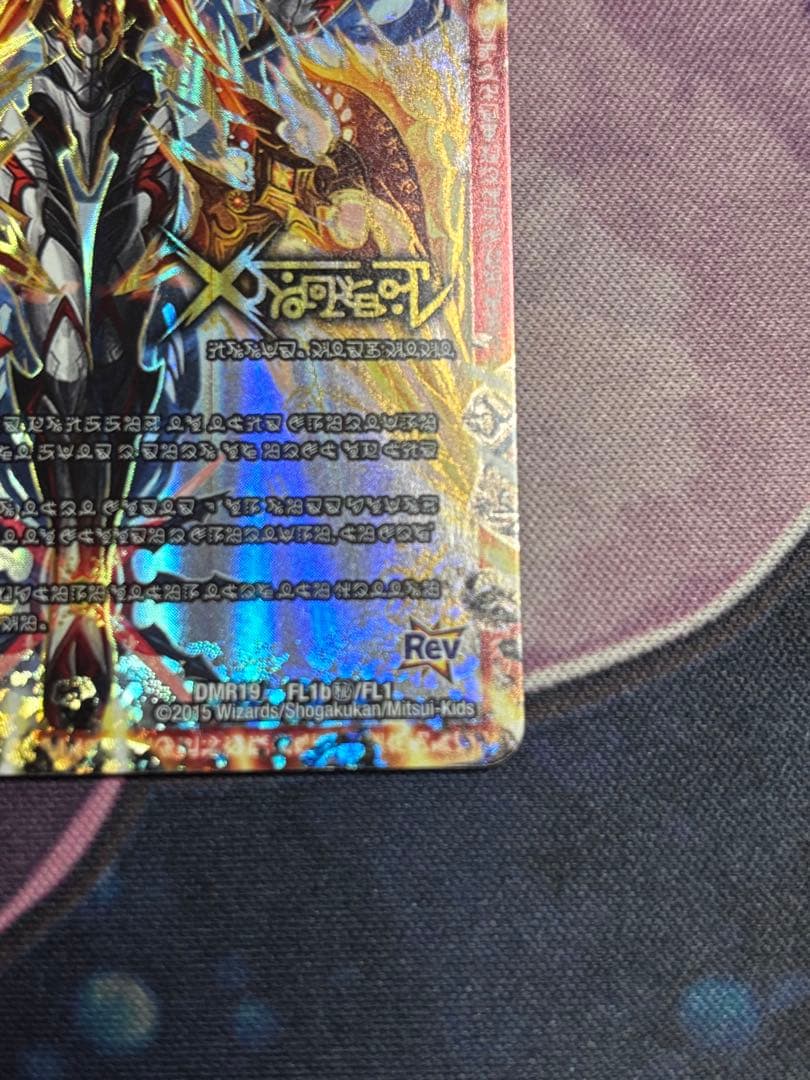 ドキンダムX シークレット