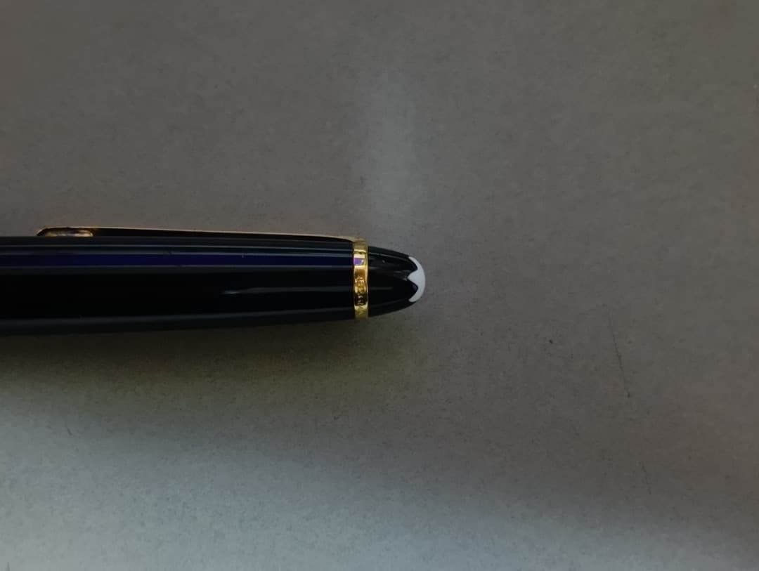 モンブラン　マイスターシュテュック　クラッシック ツイスト式