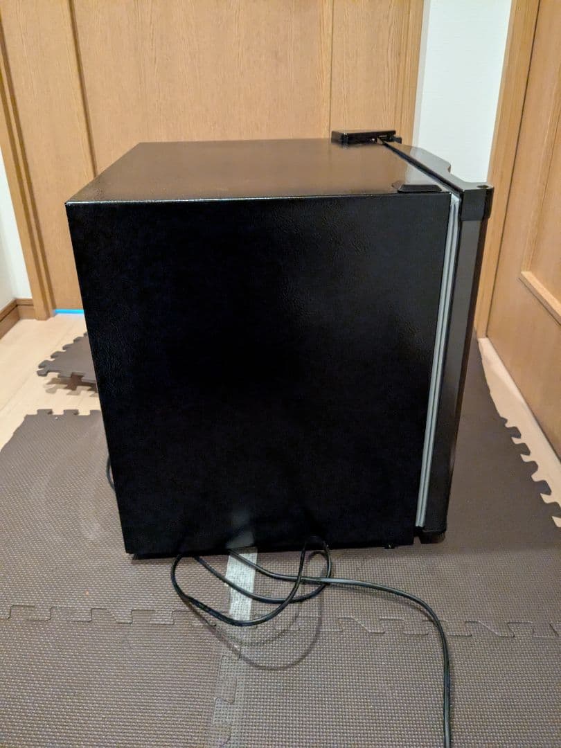 12/16MAXZEN 冷凍庫 32Lコンパクト JF032ML01GM 1ドア