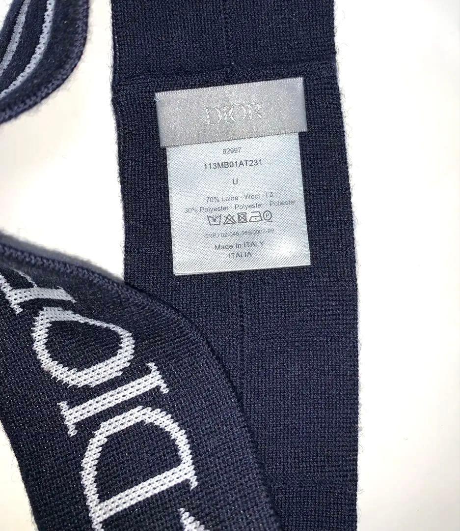 ディオール ヘアバンド 正規品