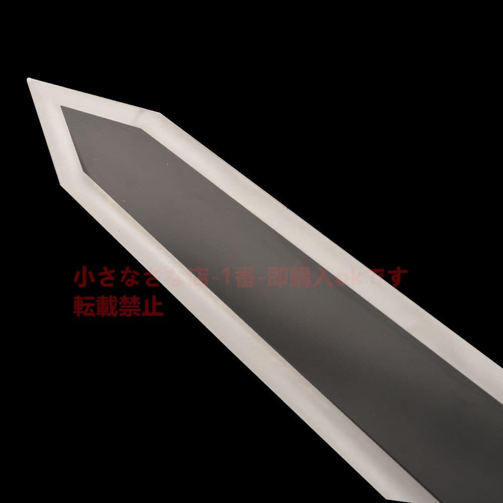 [エルデン法環]ガーガー剣 古兵器 武具　刀装具 模造刀·模擬刀 Cosplay