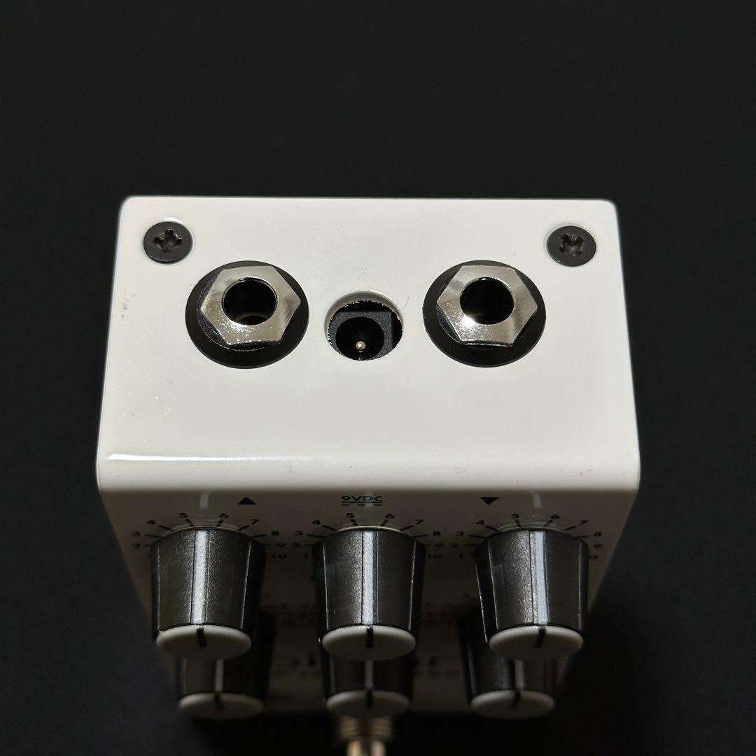 ★動作確認済★ Soldano SLO Pedal