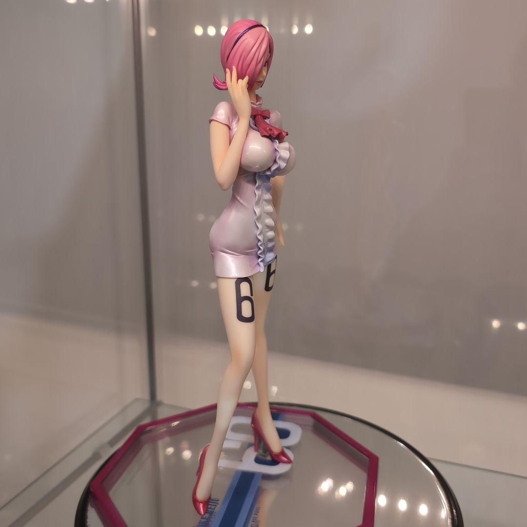 ヴィンスモークレイジュPortrait.Of.Pirates POPフィギュア