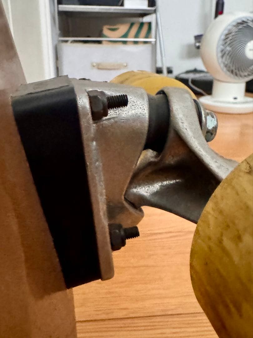 GRAVITY Pool Model 35” THRUSTER SYSTEM 3