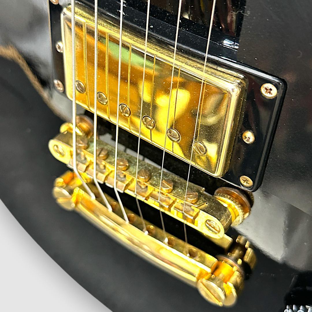 Tokai ALC レスポールカスタムタイプ