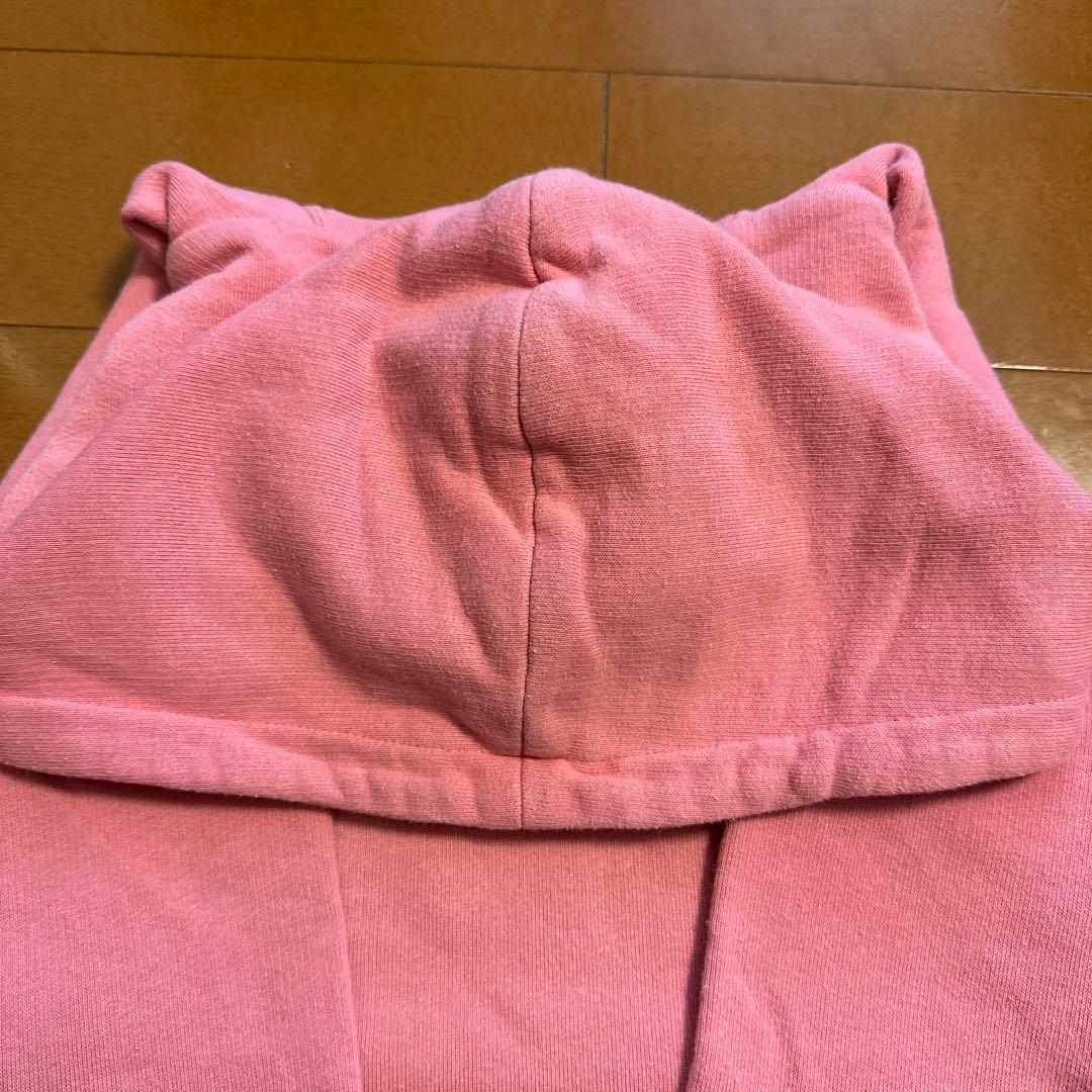 GUCCIチルドレン トレーナー パーカー 8Y