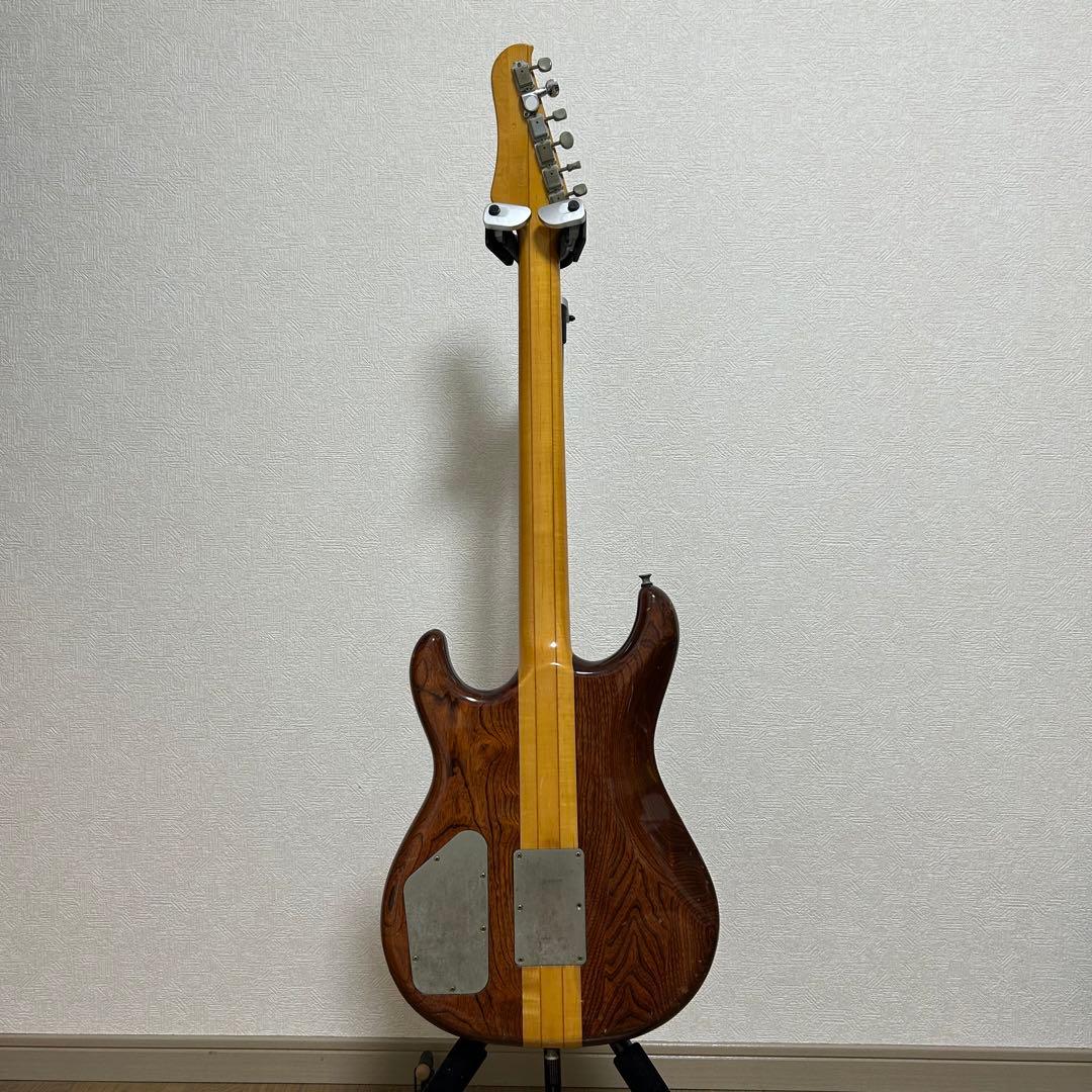 Greco GO-II 750 スルーネック ジャパンビンテージ - メルカリ