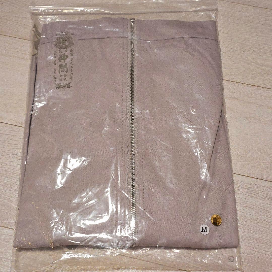 XRAGE HUNTER HUNTER キルア ワークウェア