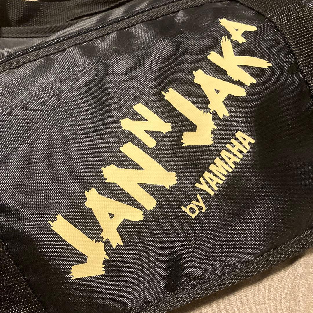 【YAMAHA】JANNJAKA by YAMAHA ヤマハ ジャンジャカギター