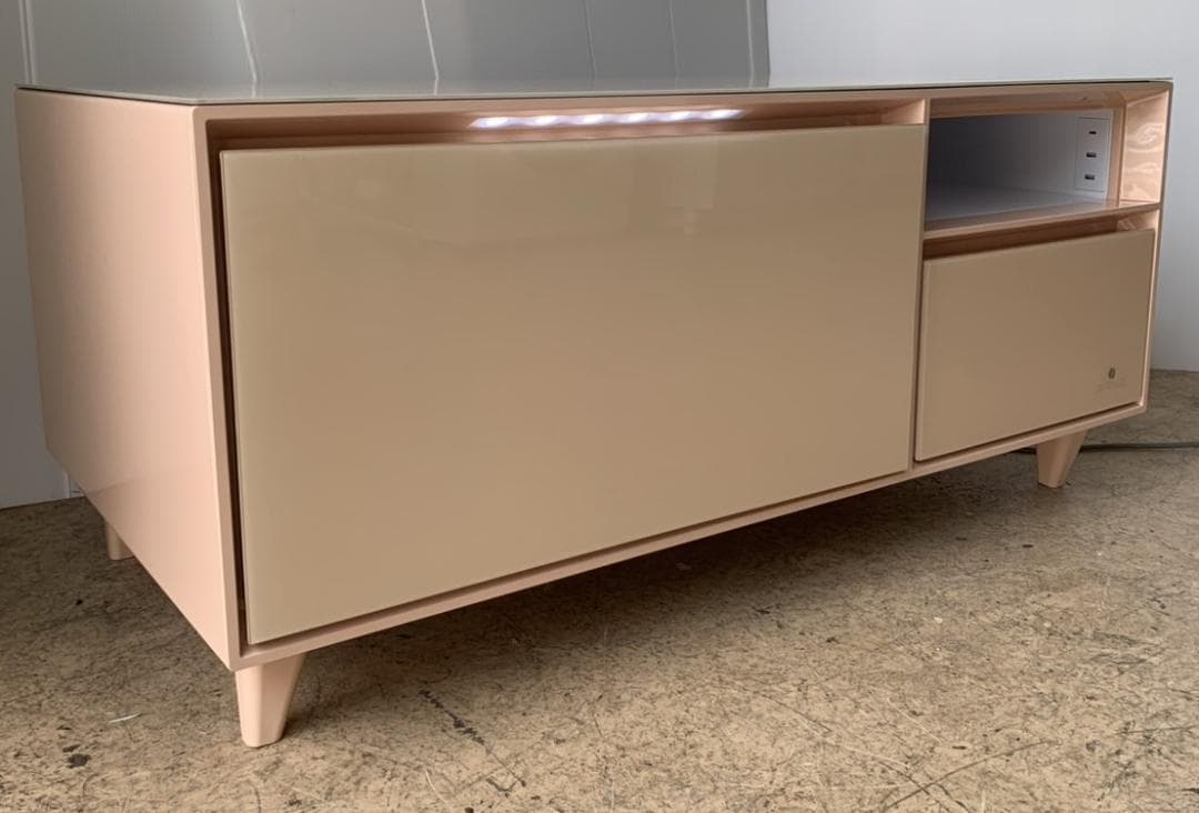 スマートテーブル SAPPHIRE by LOOZER STB80　M2615