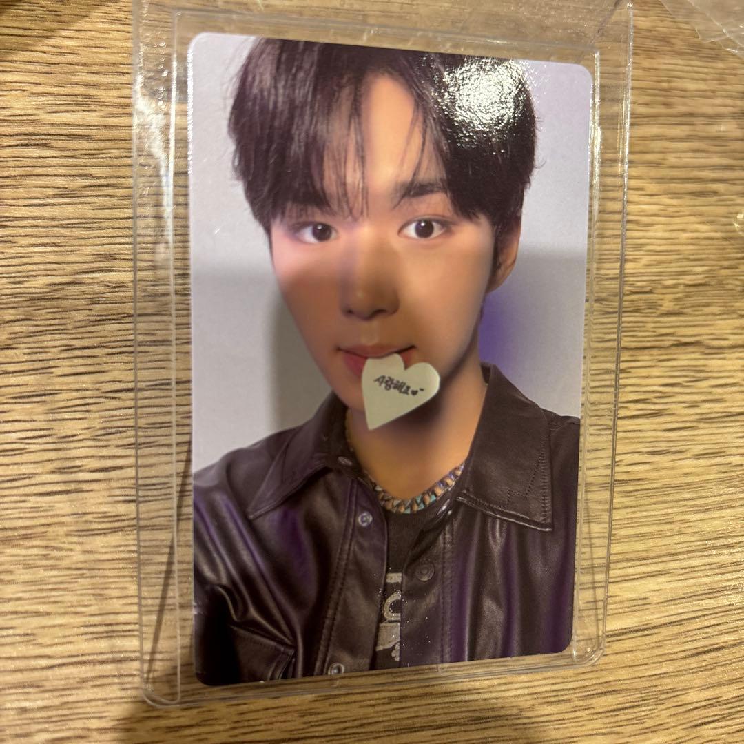 ボイプラ2 アーカイブ展 ポップアップ 会場限定 ラキドロ トレカ ジュンソ ボイプラ2 アーカイブ展 ポップアップ 会場限定 ラキドロ トレカ