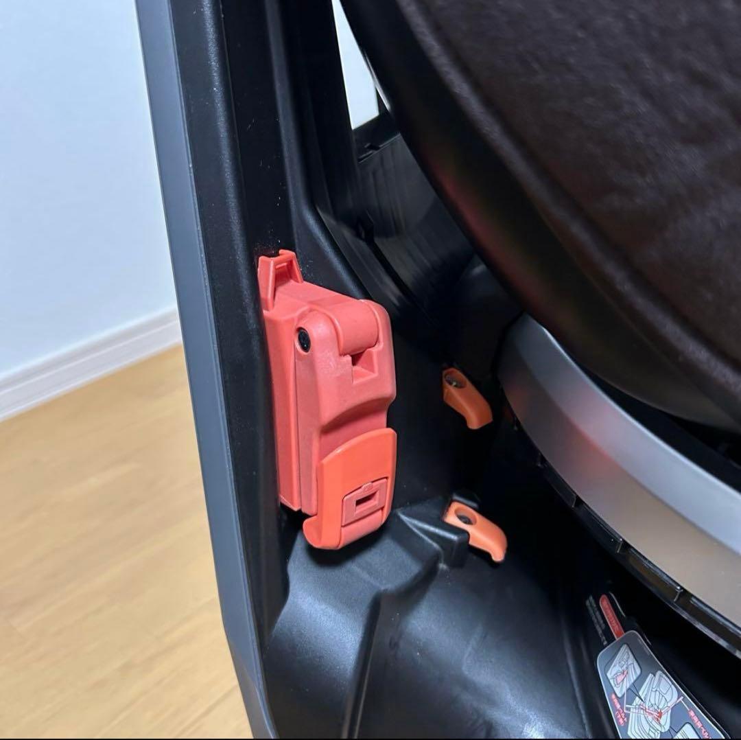 使用期間短い✨美品✨清潔✨コンビ✨ネルーム エッグショック✨NF-600