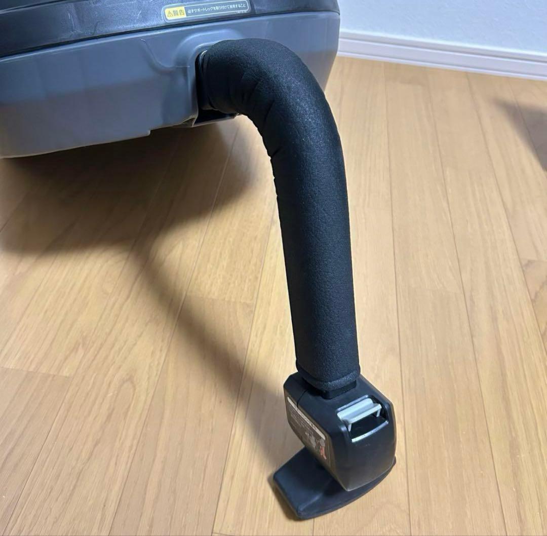 使用期間短い✨美品✨清潔✨コンビ✨ネルーム エッグショック✨NF-600