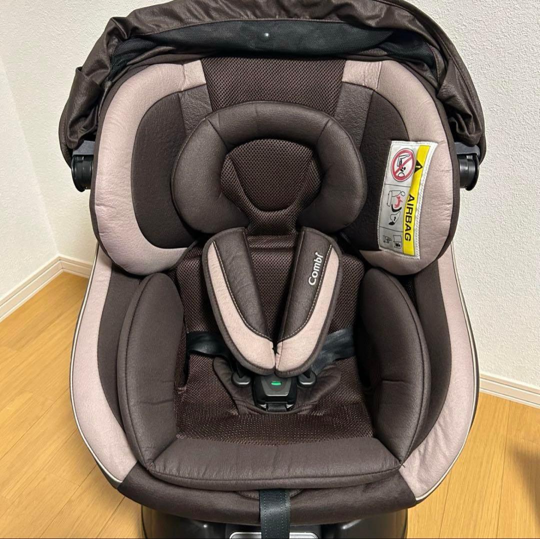 使用期間短い✨美品✨清潔✨コンビ✨ネルーム エッグショック✨NF-600