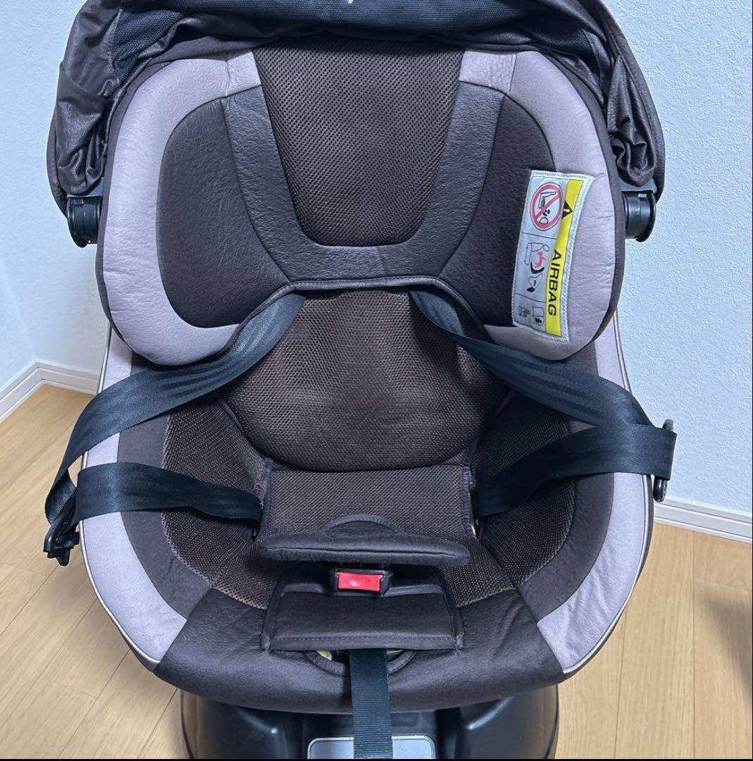 使用期間短い✨美品✨清潔✨コンビ✨ネルーム エッグショック✨NF-600