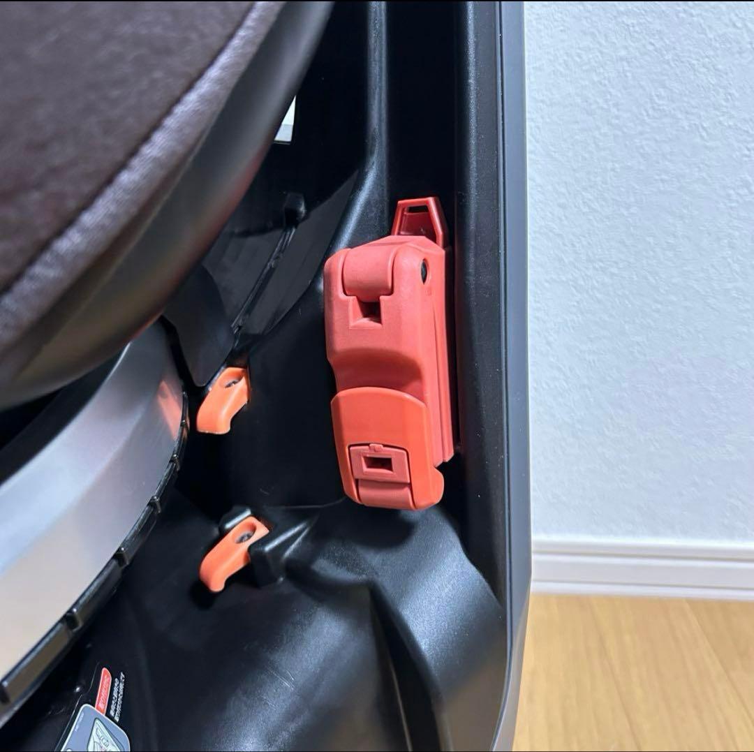 使用期間短い✨美品✨清潔✨コンビ✨ネルーム エッグショック✨NF-600