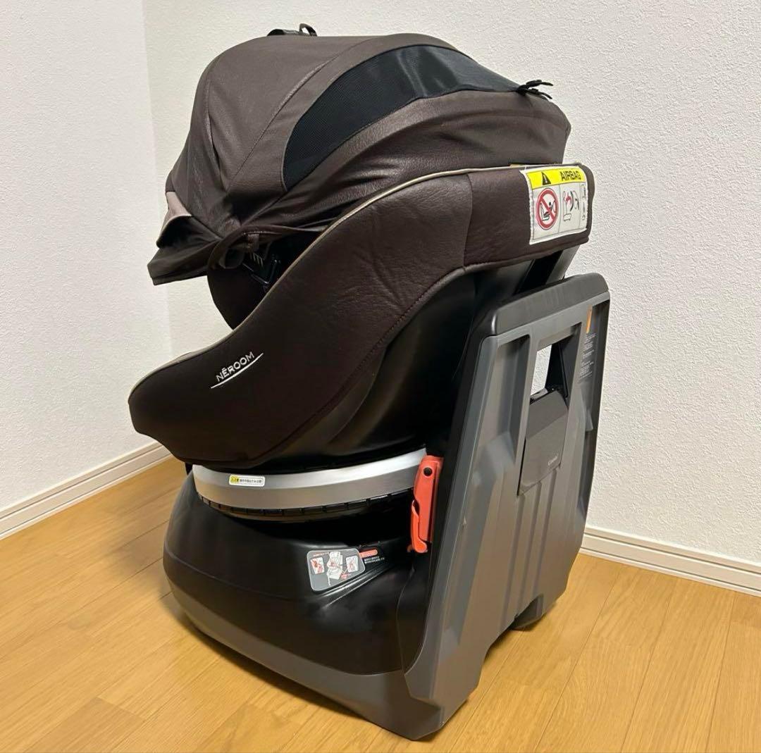 使用期間短い✨美品✨清潔✨コンビ✨ネルーム エッグショック✨NF-600