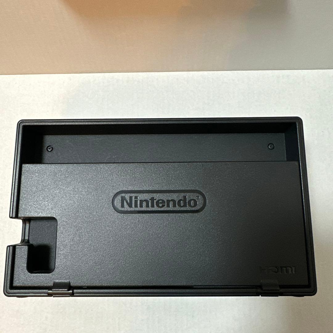 Nintendo Switch本体 グレー 【HAC-001】