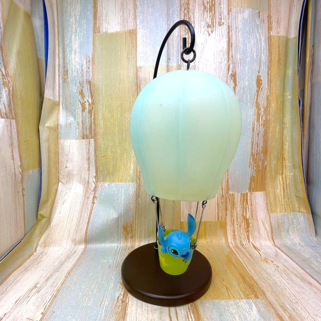 リロ＆スティッチ Lilo & Stitch ルームライト インテリアライト