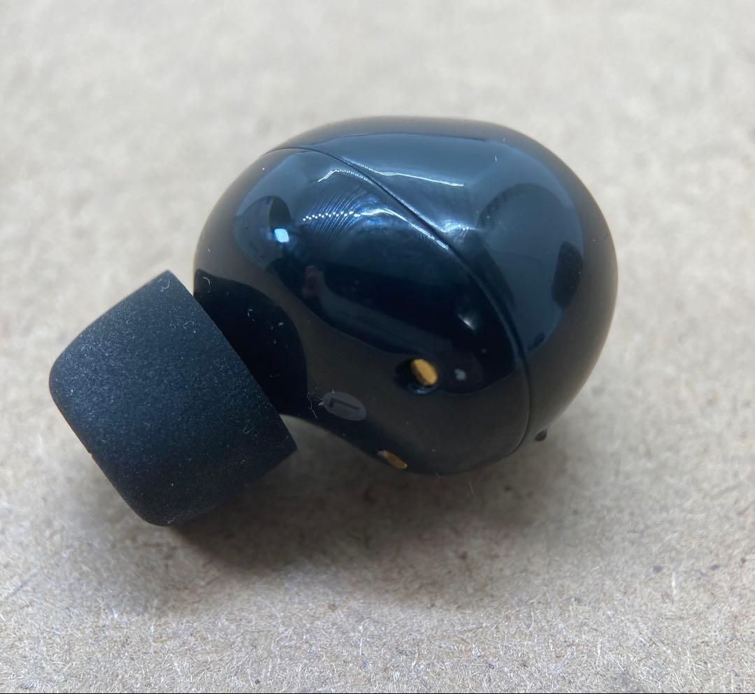 美品】SONY WF-1000XM5 ワイヤレスイヤホン/左耳のみ！（ブラック