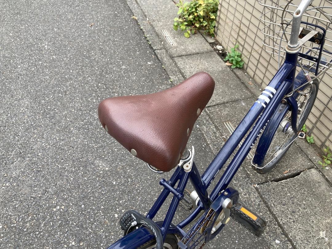 ブリヂストン マークローザ ミニ BRIDGESTONE MarkRosa