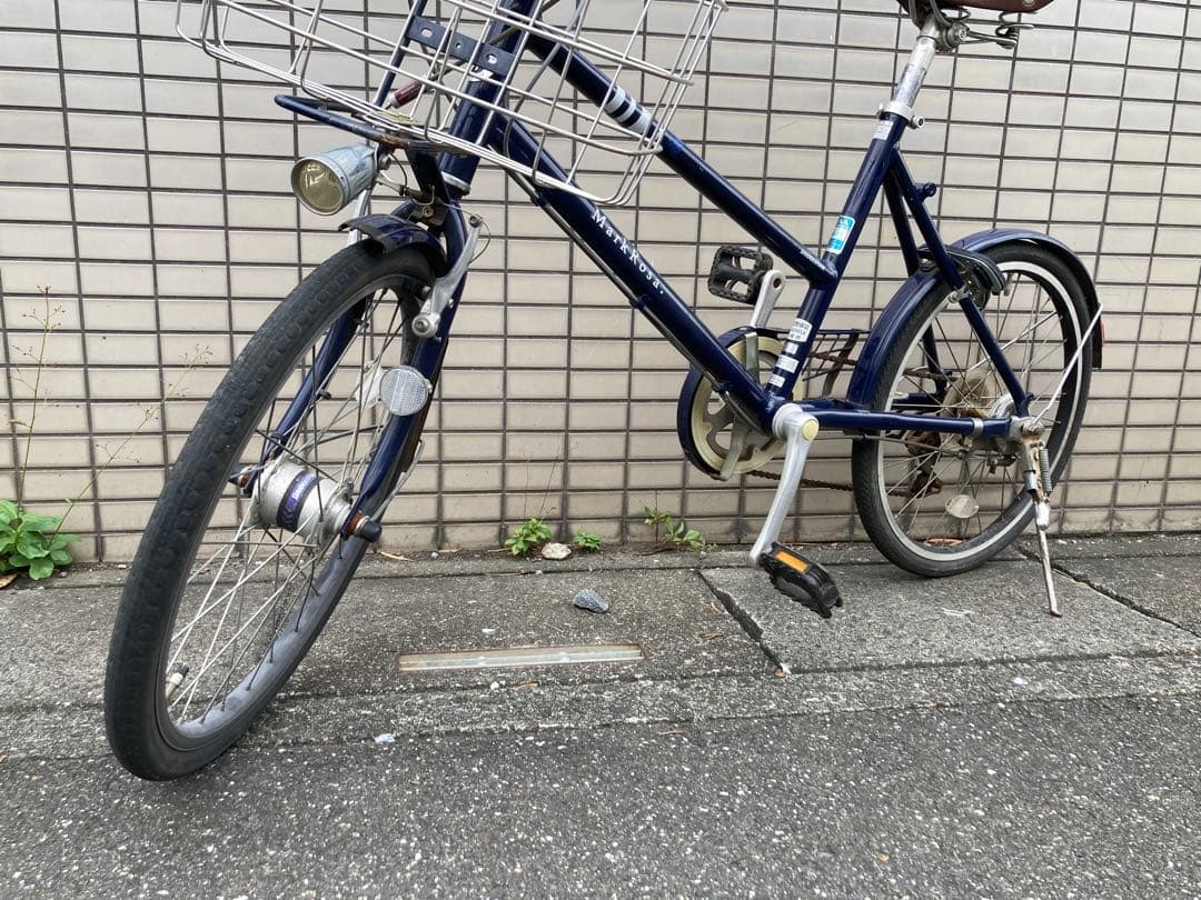 ブリヂストン マークローザ ミニ BRIDGESTONE MarkRosa