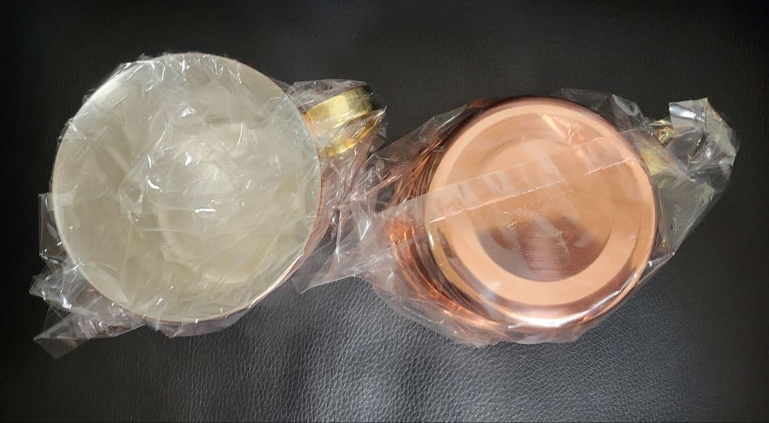 サッポロ生ビール黒ラベル 大人の★旅キャンペーン オリジナルペアグラス