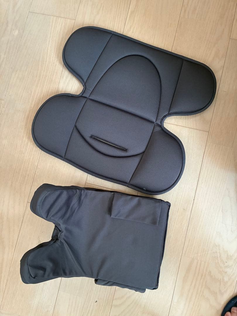 joie ジョイー every stage チャイルドシート キッズ