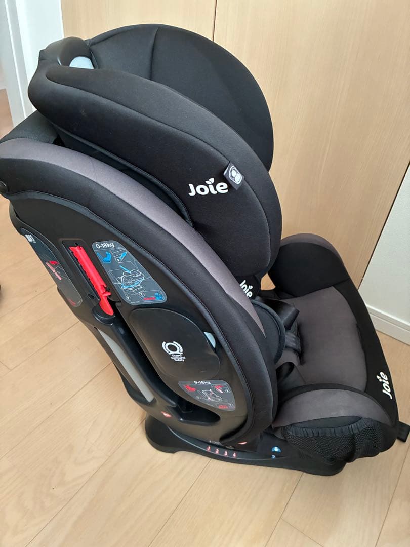 joie ジョイー every stage チャイルドシート キッズ