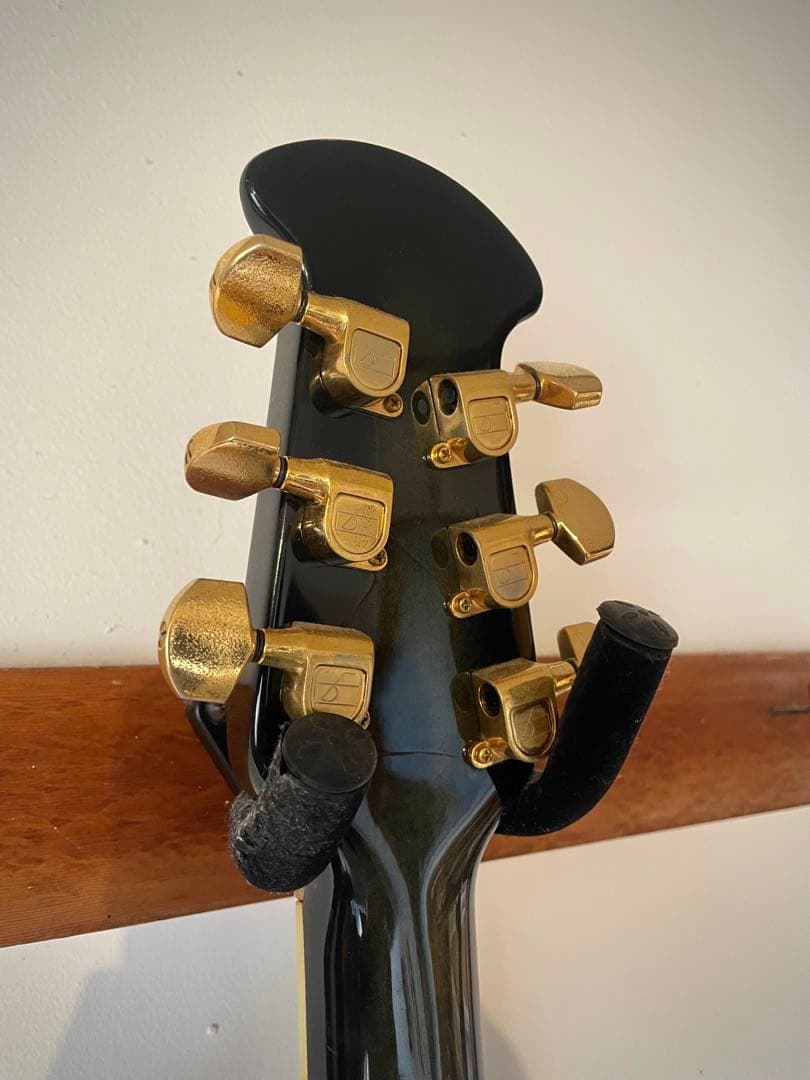 ovation uk-Ⅱ Journey bad brainsレア　値下げ中