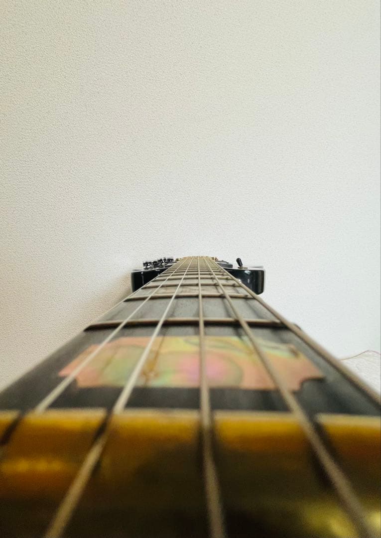 ovation uk-Ⅱ Journey bad brainsレア　値下げ中