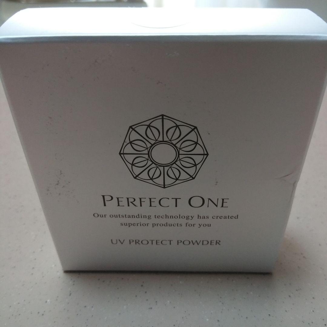 パーフェクトワン　薬用リンクル＆カバー クッションファンデーション