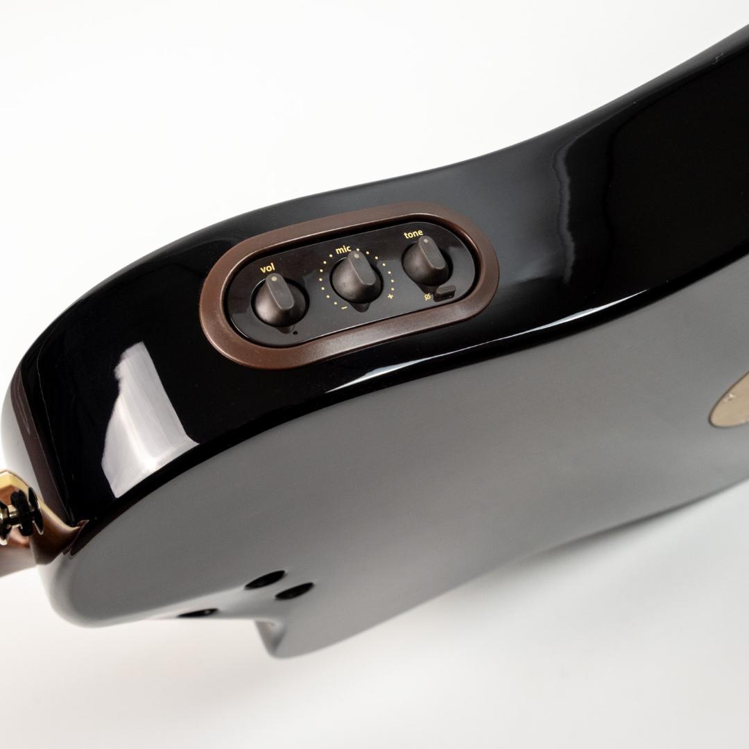 L.R.Baggs AEG-1 SB サンバースト・シトカ・スプルース 箱無特価