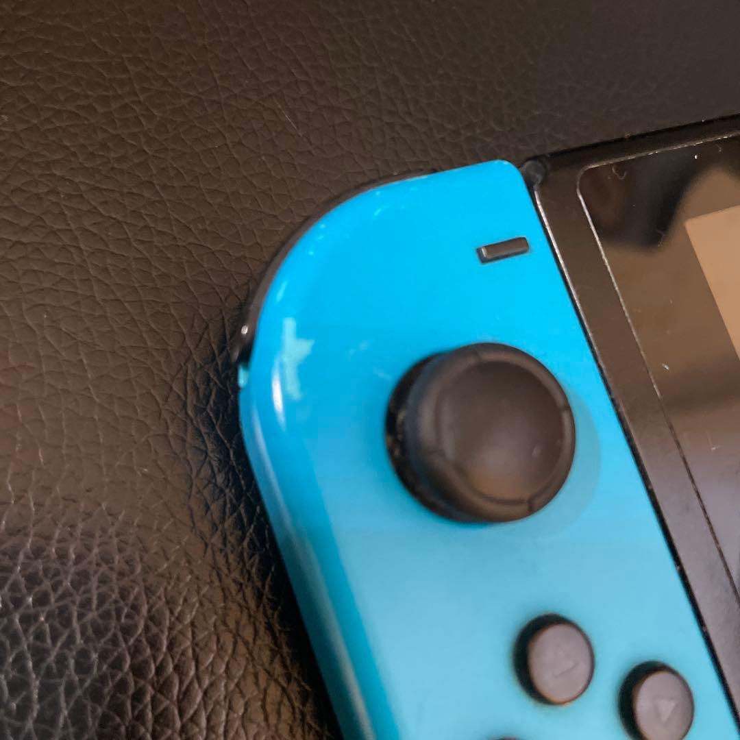 【動作確認済み】Nintendo Switch ＆FIFA19カセット