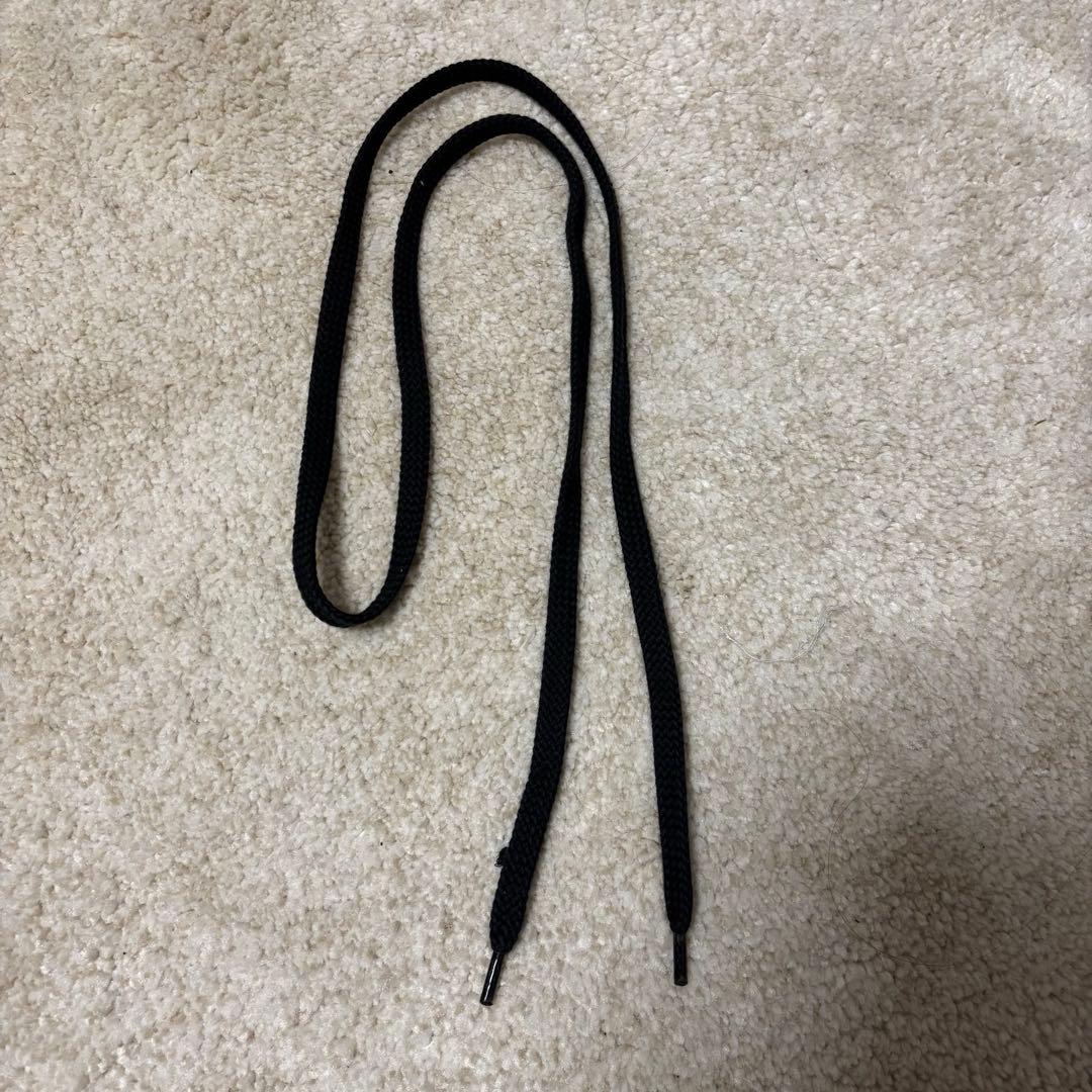 正規品　Balenciaga ブラック パーカー フード付き