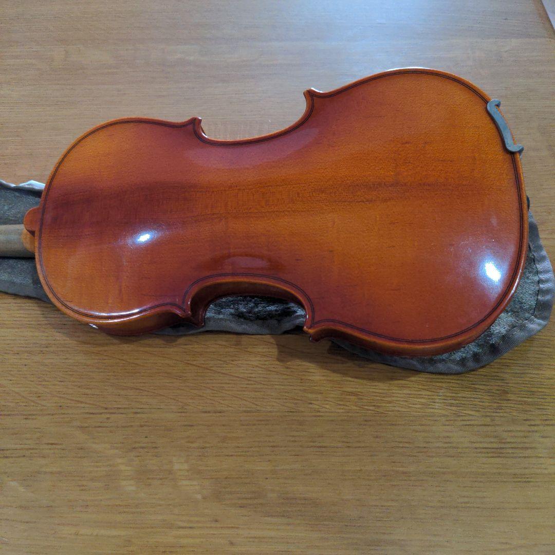 子供用バイオリン