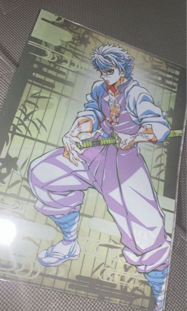 鬼滅の刃 不死川実弥 ランチョンマットケース　最終値下げ 鬼滅の刃 不死川実弥 ランチョンマットケース 最終値下げ 2026年最新