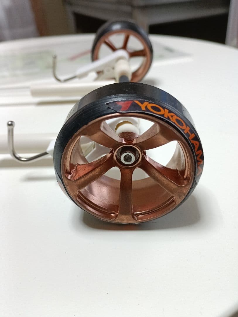 た*ー様 オーバードーズ　100系マークⅡ　ドリフト