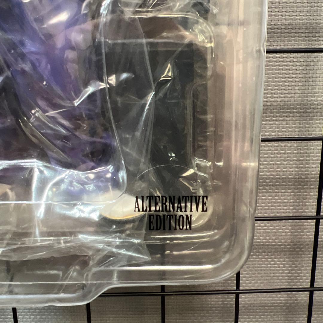 クローズ&worstフィギュア 古川 修 オルタナティブ