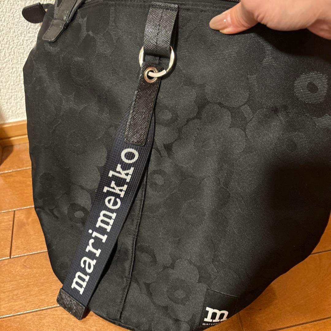 マリメッコのバック