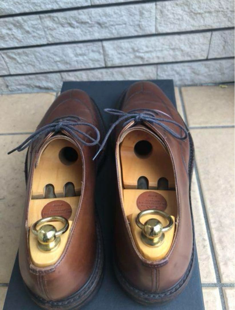 チャーチchurch 革靴