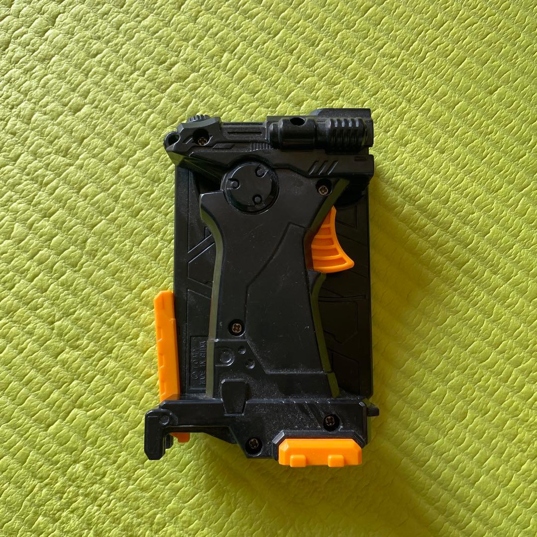 トランスフォーマー メックテックカードセット　バンブルビー&メックテックホルダー