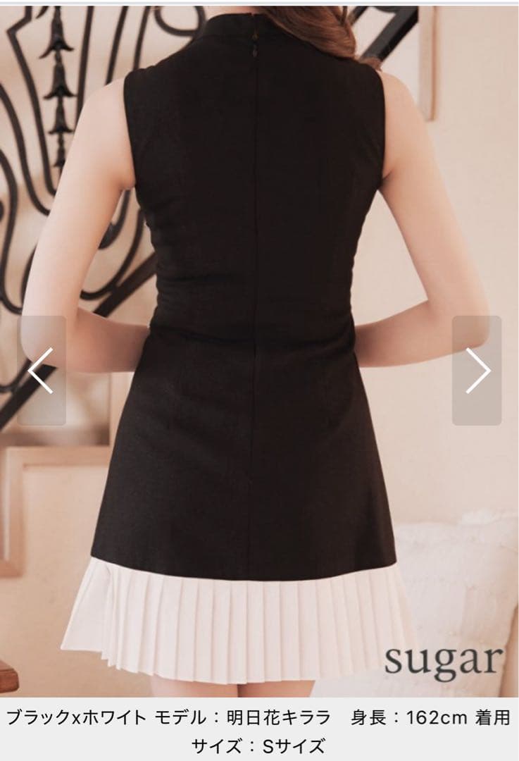 ♡　an ミニドレス　♡様以外のご購入はご遠慮願います。