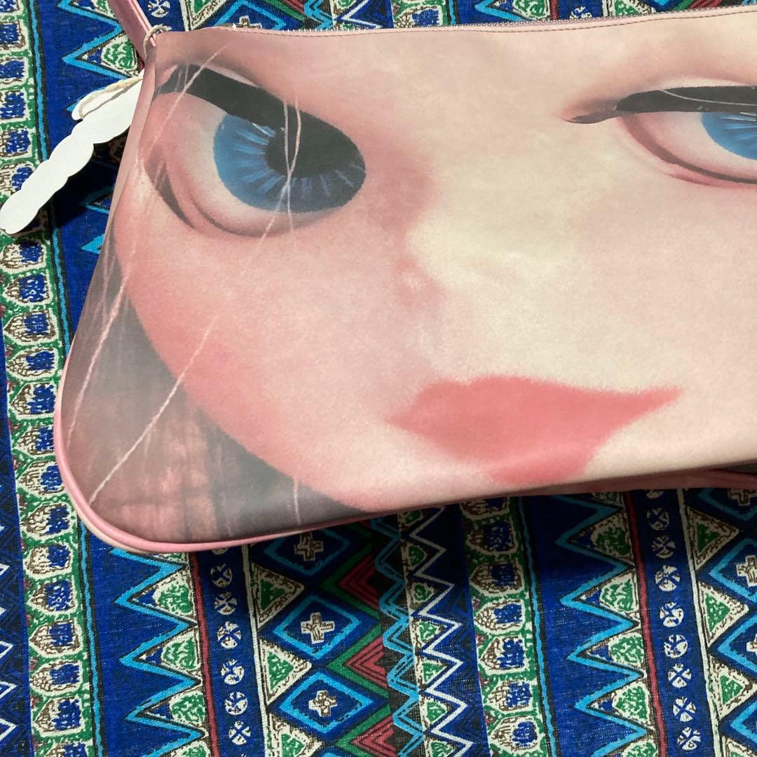 im sorry by petra collins jennyfaxトートバッグ