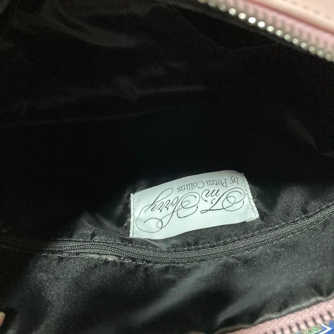 im sorry by petra collins jennyfaxトートバッグ