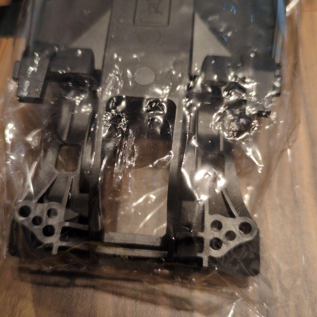 タミヤTA08R仕様！