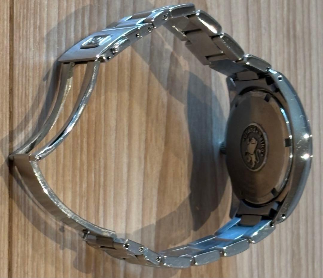 GrandSeiko グランドセイコー 腕時計 SBGX061 セイコー 正規品