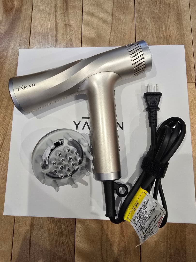 YA−MAN HC-20N1 リフトドライヤー　ヤーマン