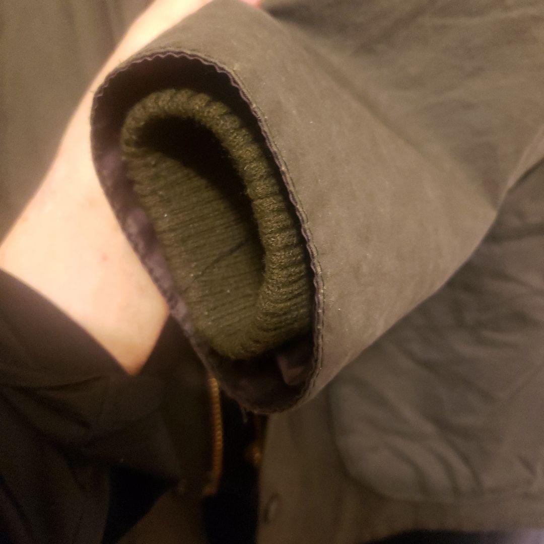 Barbour バブアー ビデイル SL イギリス製